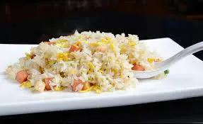 Young Chow Fried Rice