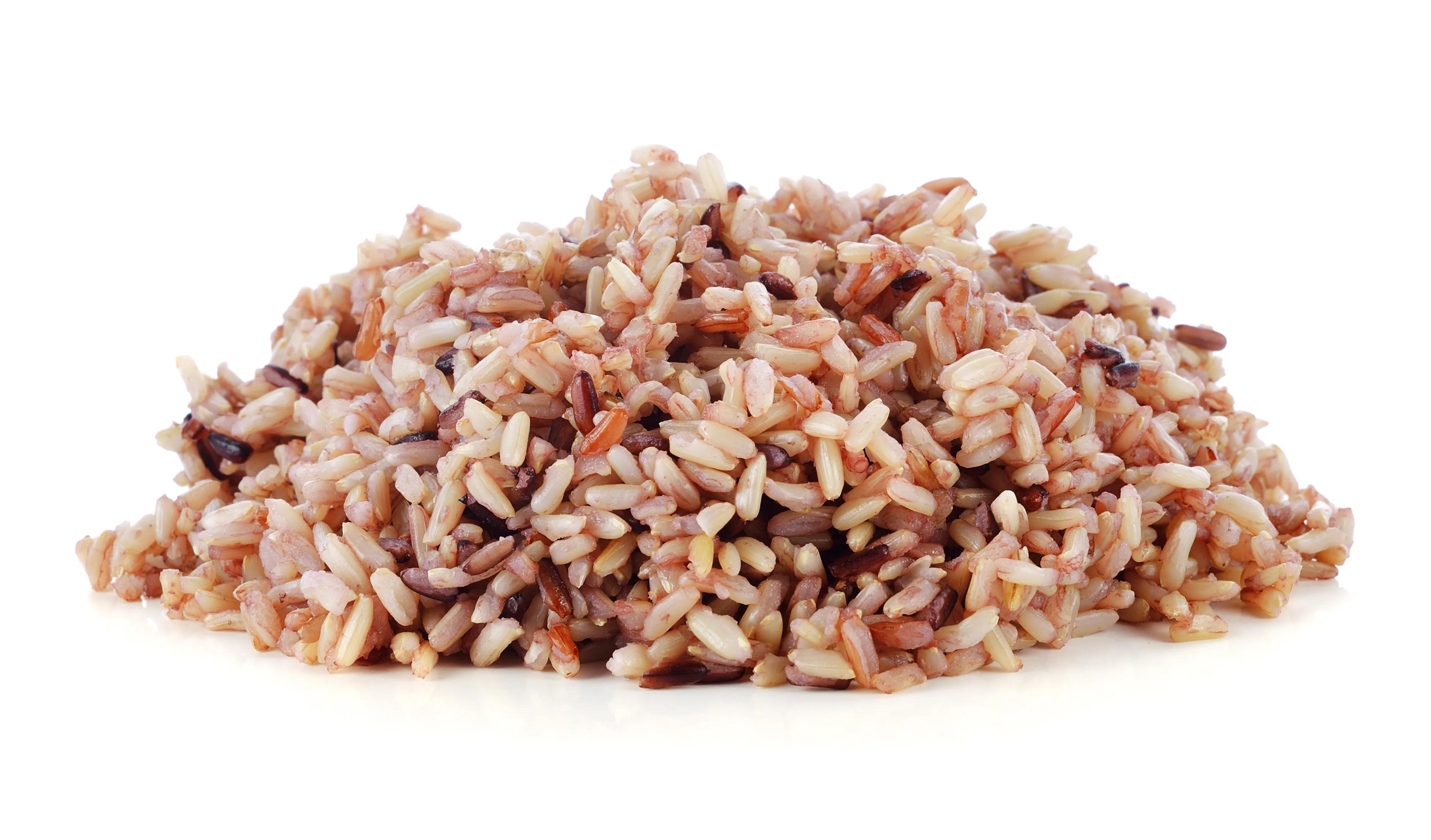 Brown Rice