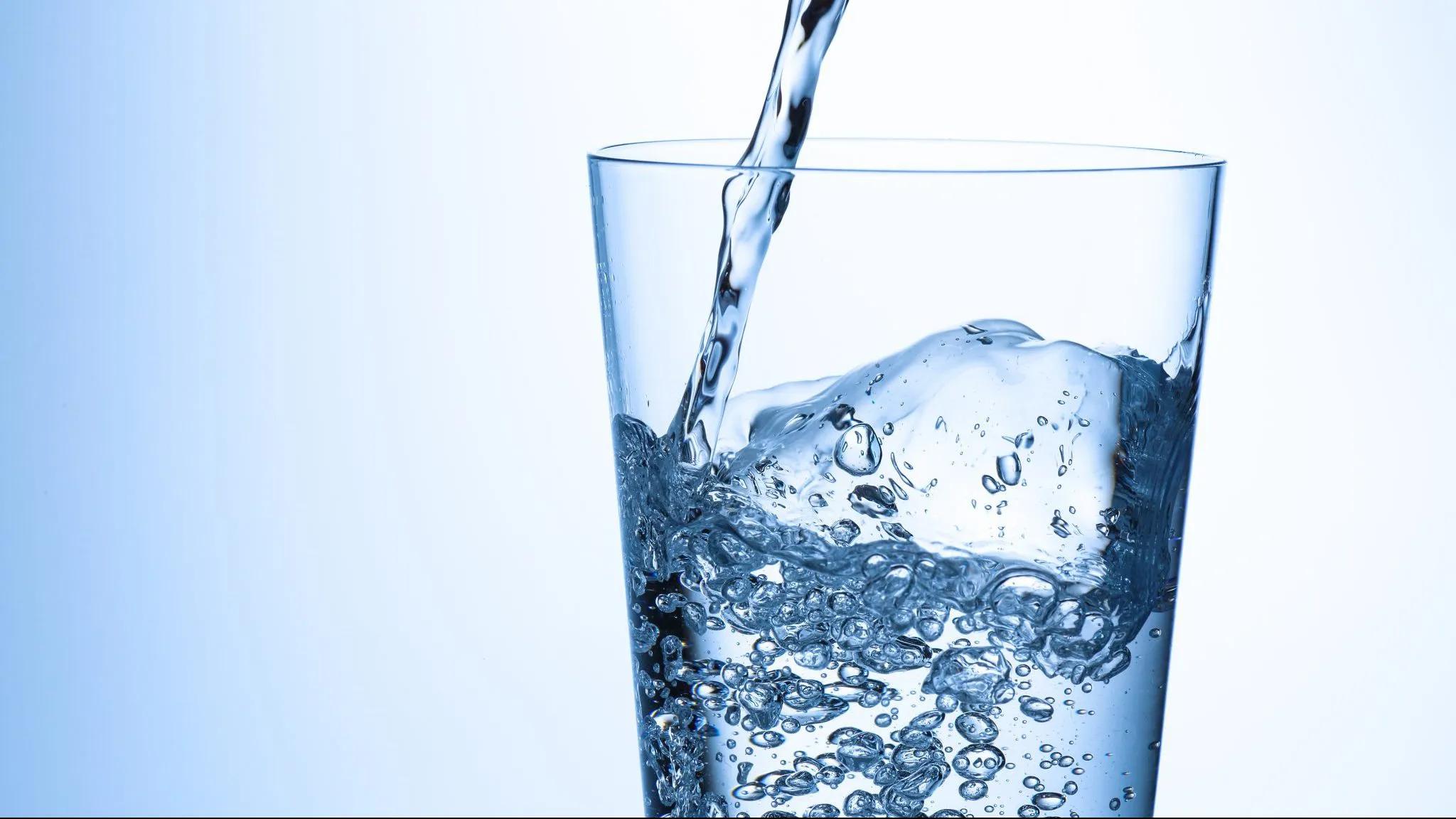 Water