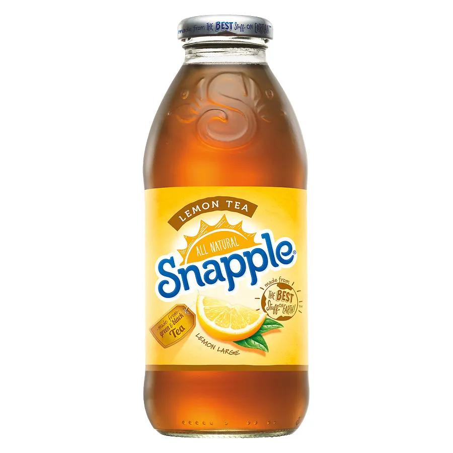 Snapple