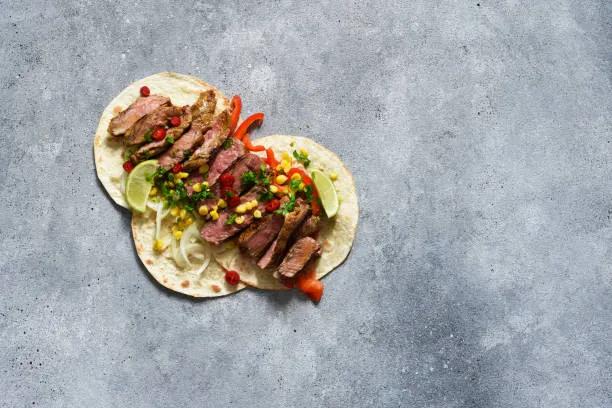 Pepper Steak with Tomato