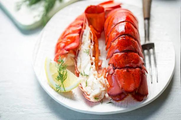 Lobster Sauce