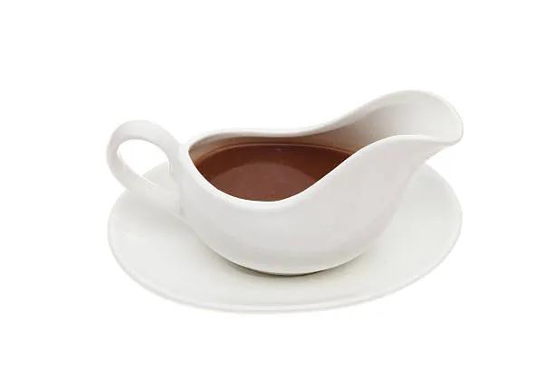 Brown Sauce