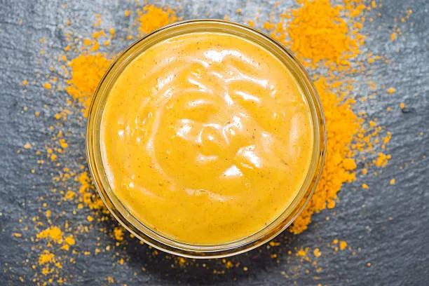 Curry Sauce