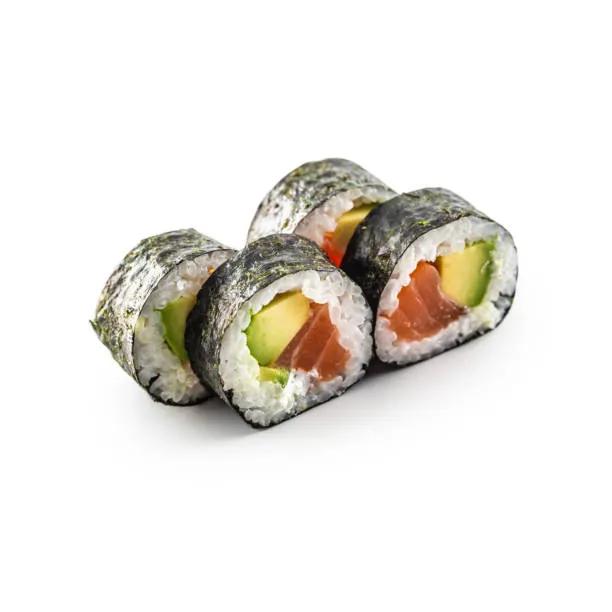 Oshiko Roll (6 pcs)