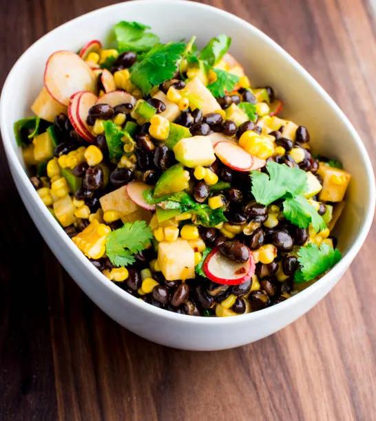 C13.Cashew Chicken (Combo Platter)