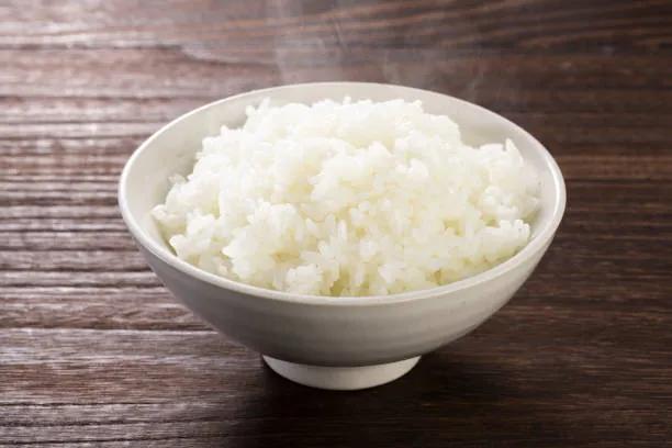 White Rice Pt.