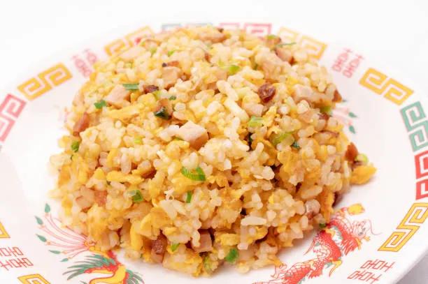 38. Beef Fried Rice