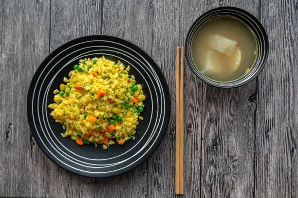 House Special Fried Rice