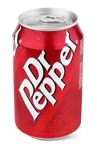 Dr Pepper