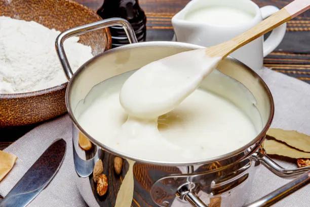 White Sauce
