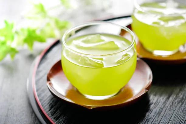 Green Tea