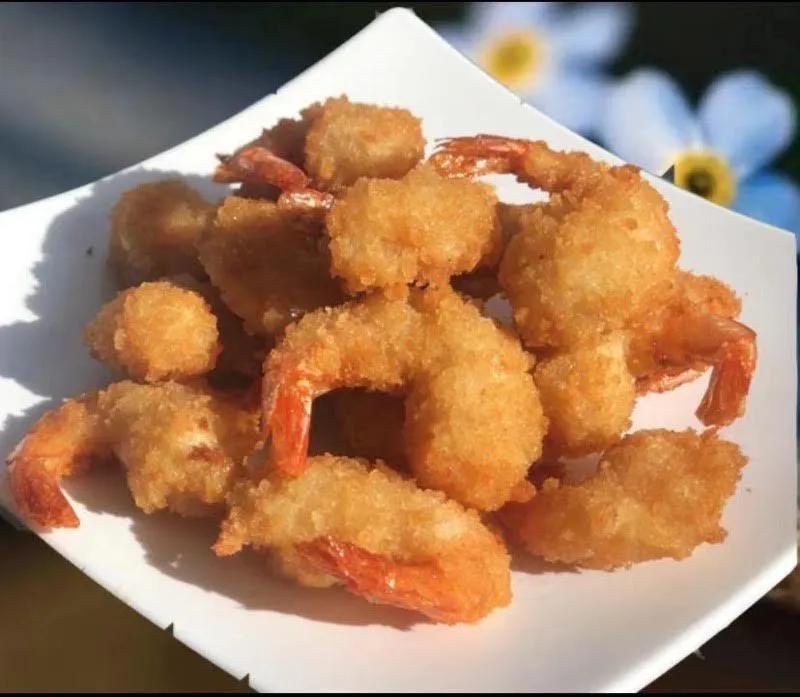 Fried Baby Shrimps (18)