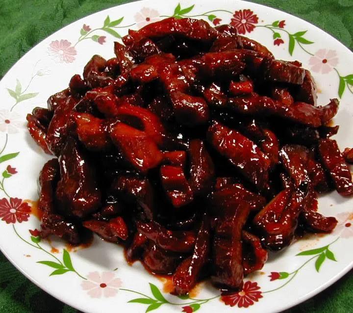 Boneless Spare Ribs Combination Platter