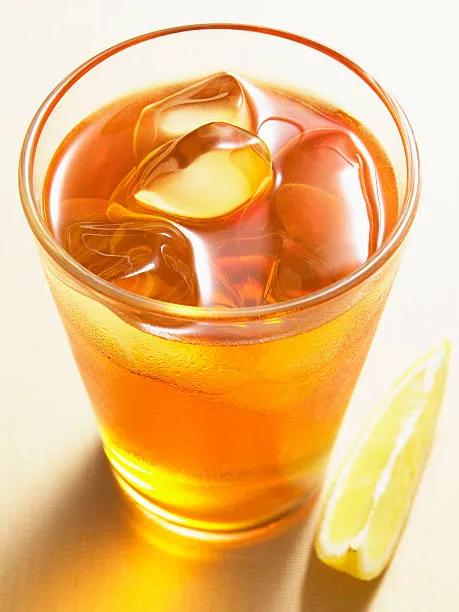 Unsweetened Tea