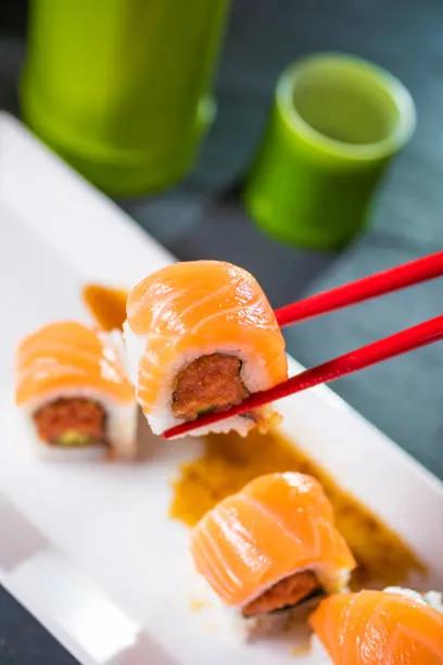 14. Smoked Salmon