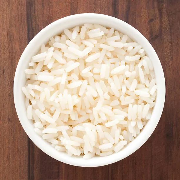White Rice small