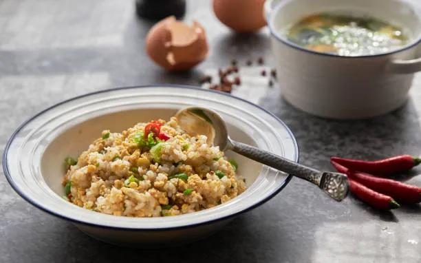 Fried Rice