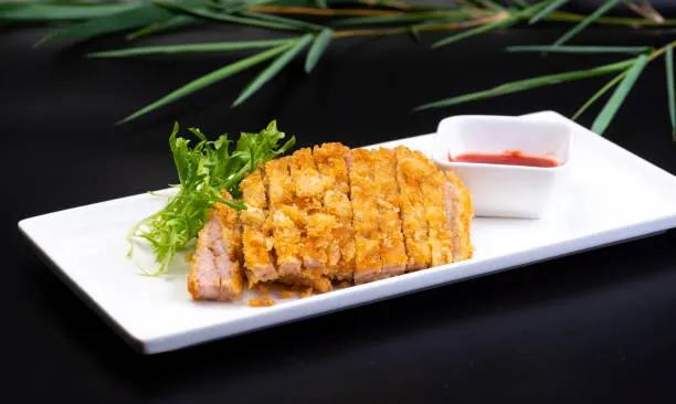 3. Katsu