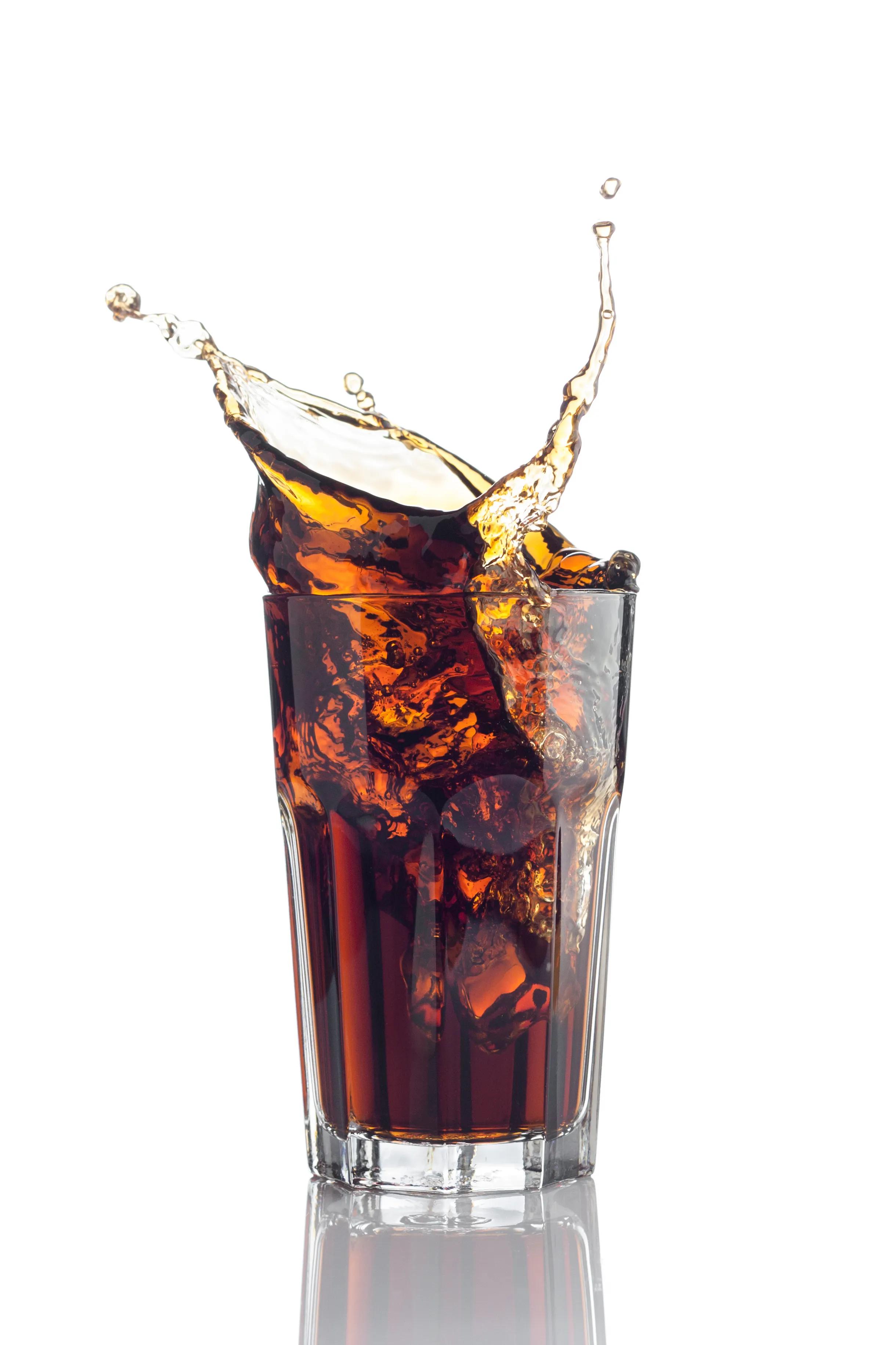 Coke