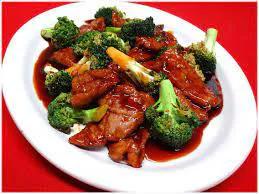 BROCCOLI