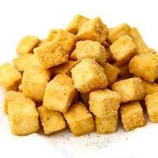 Golden Tofu