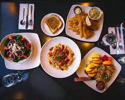 JJ's Appetizer Platter