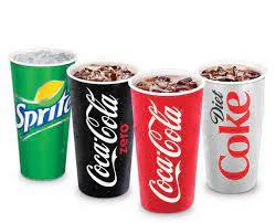 Soft Drinks
