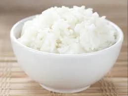 55. 白饭 White Rice