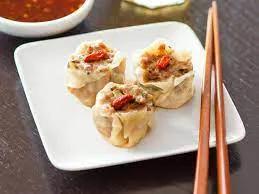 Shumai