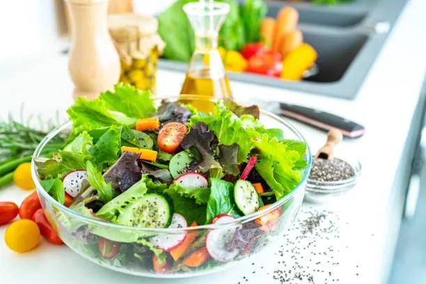Green Salad