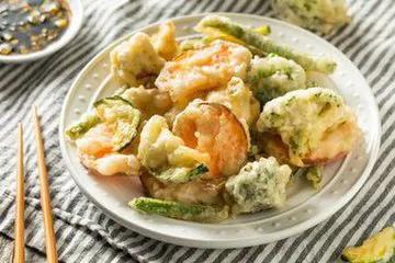 2. Tempura