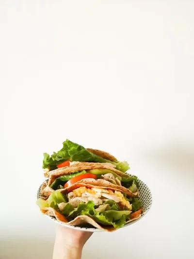 Mixed Vegetables