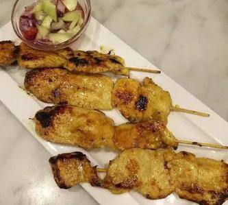 Satay