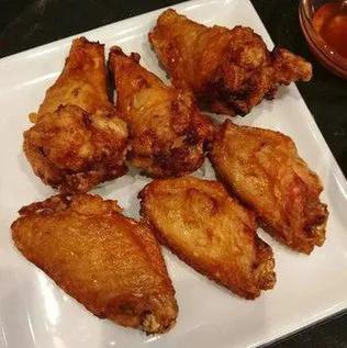 Jumbo Party Wings
