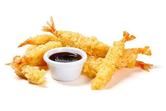 Panko Shrimp