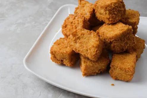 Fried Tofu