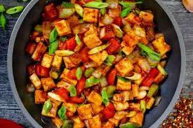 Szechuan Style
