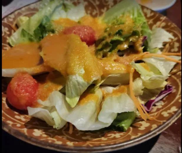 Green Salad