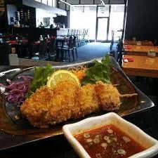 Chilean Seabass Katsu