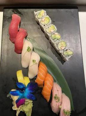 Sushi Regular