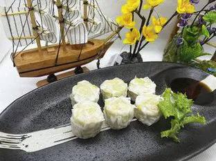Shumai