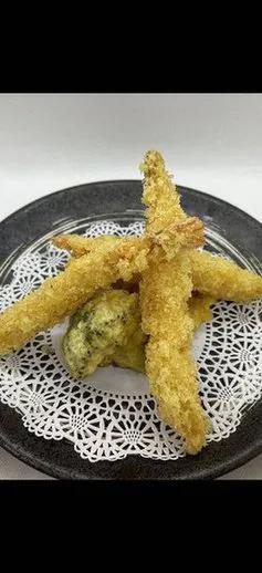 A.Tempura