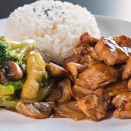 K5.HIBACHI CHICKEN