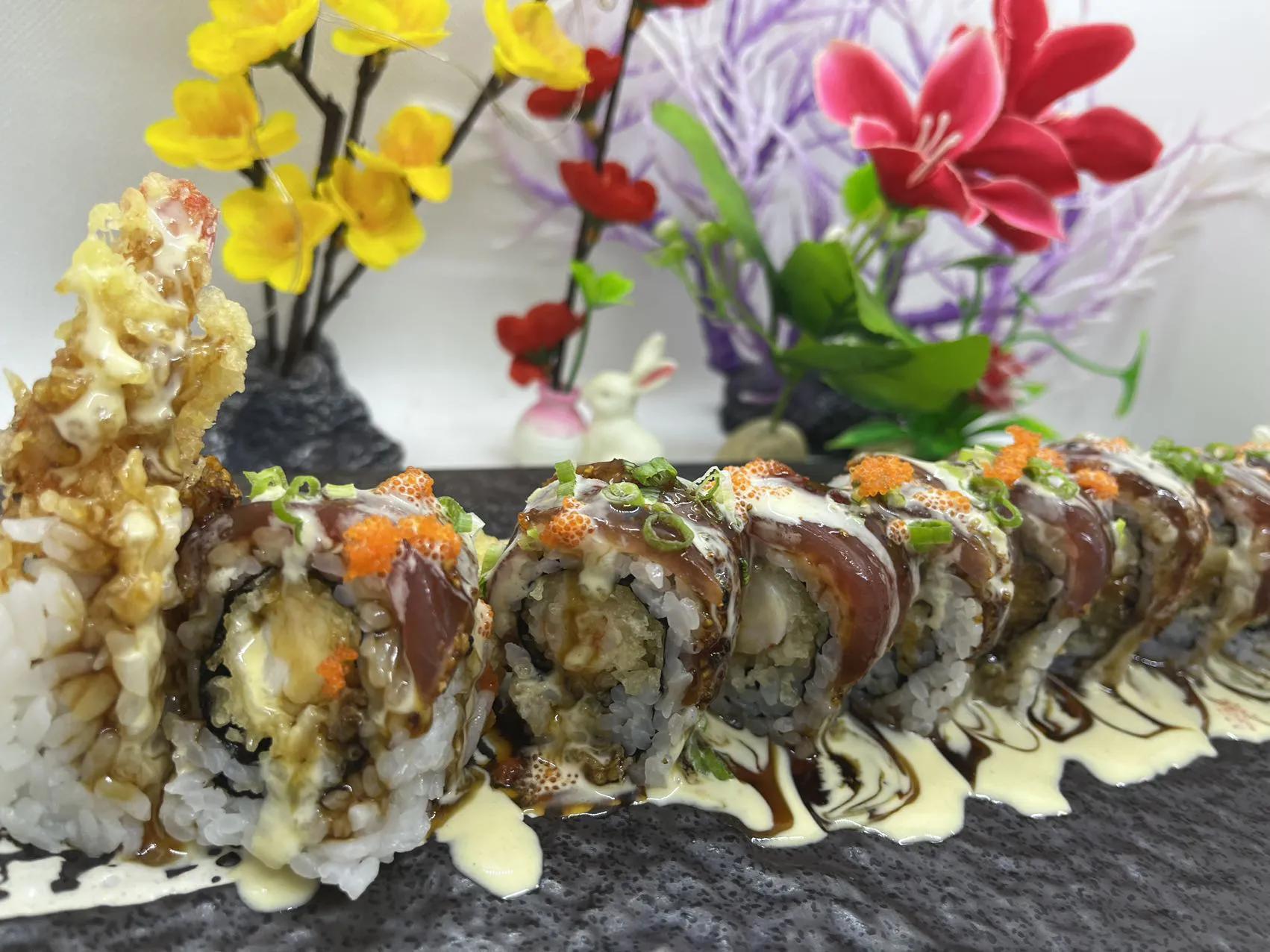 Ultimate Roll