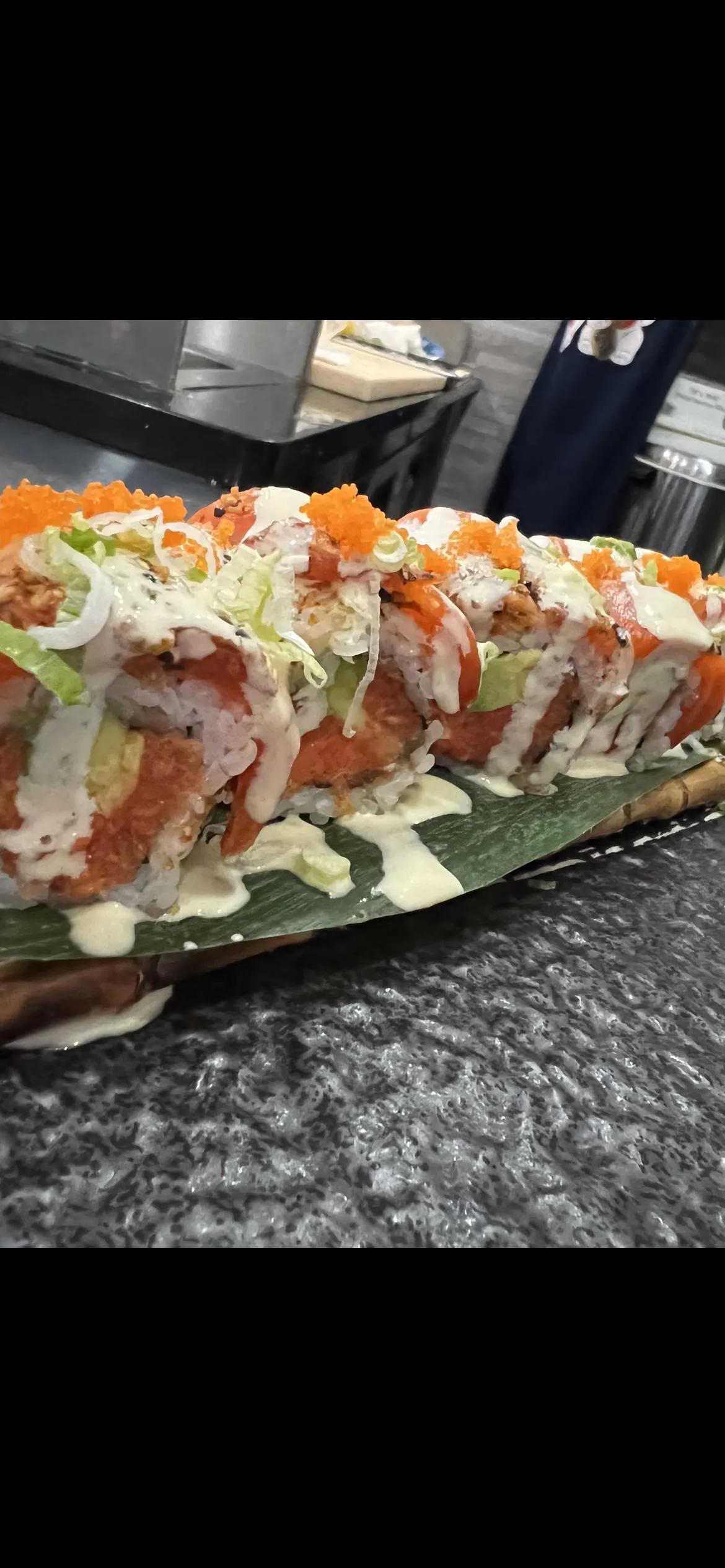 Starlight Roll
