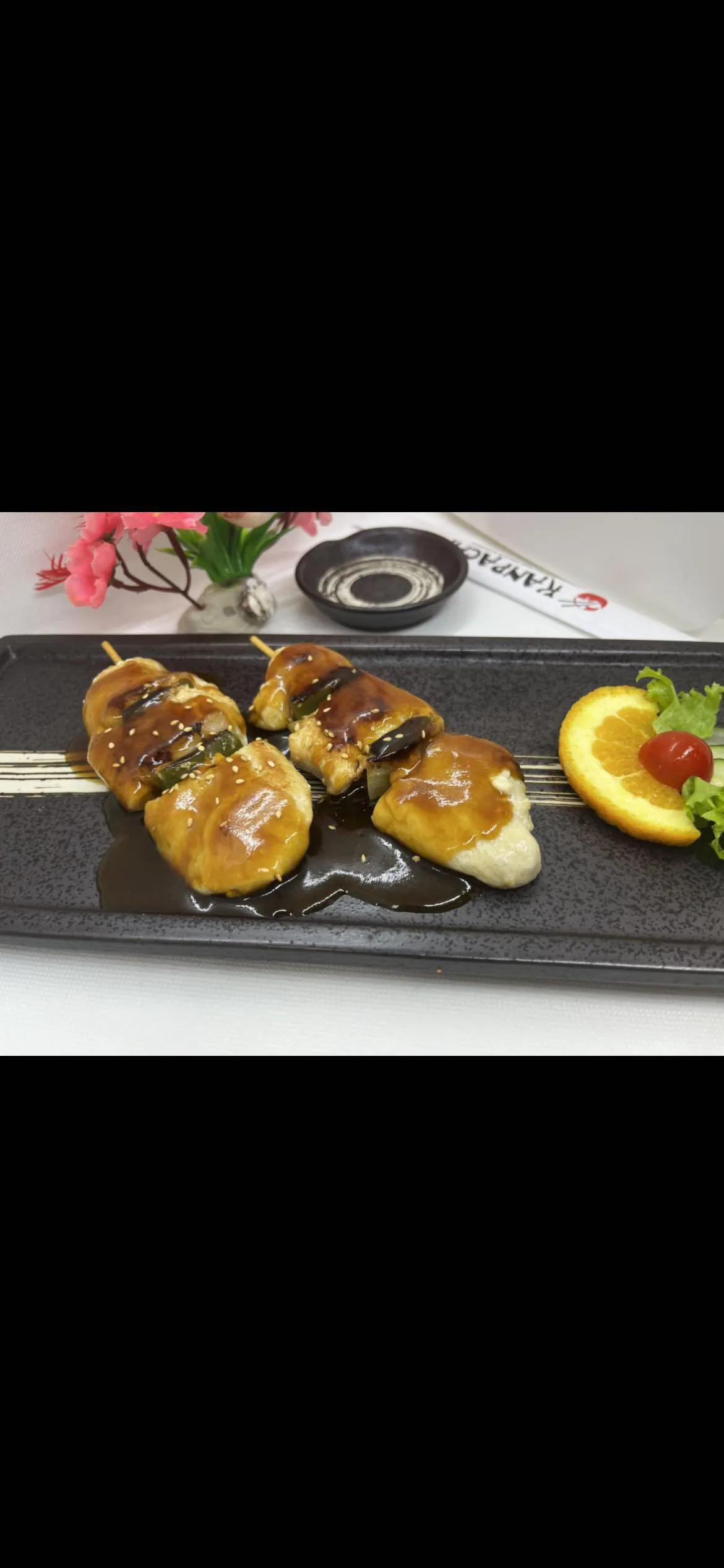 Yakitori