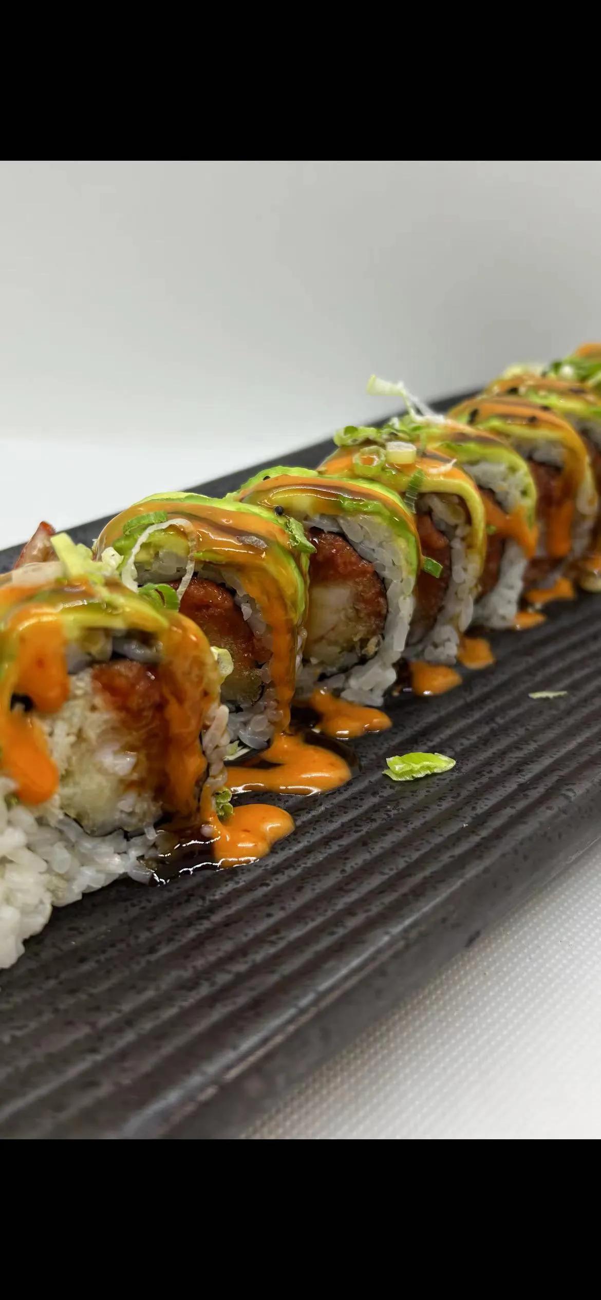 Edison Roll
