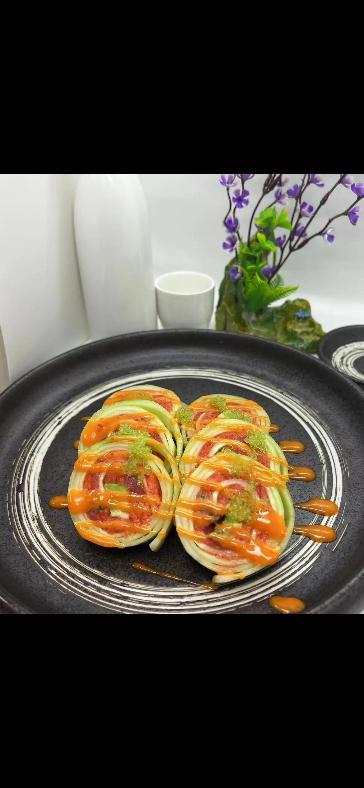 SJVI Roll