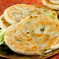 Scallion Pancake葱油饼